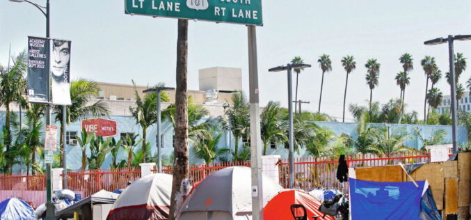 Nomadzi z&nbsp;przymusu