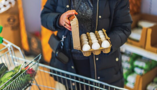 Wielkanoc pod&nbsp;presją rachunków