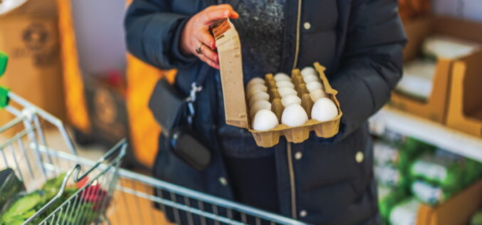 Wielkanoc pod&nbsp;presją rachunków