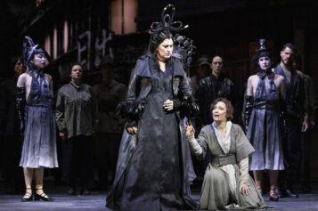 Polski sopran w&nbsp;sercu Mediolanu