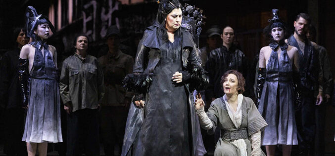 Polski sopran w&nbsp;sercu Mediolanu