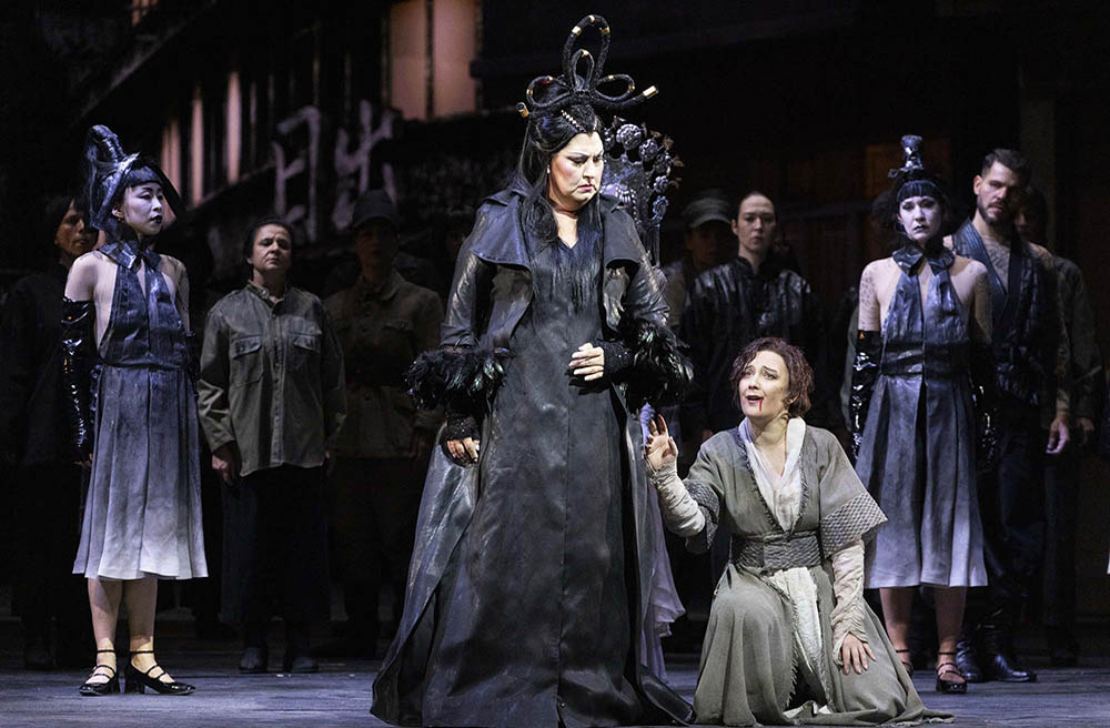 Polski sopran w sercu Mediolanu