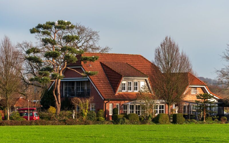 Jak wygląda proces zakupu nieruchomości w&nbsp;Niemczech u&nbsp;notariusza?