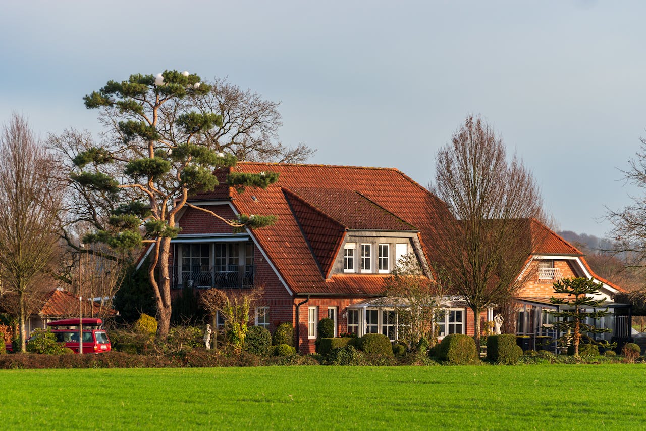 Jak wygląda proces zakupu nieruchomości w Niemczech u notariusza?