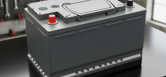 Jak dobrać akumulatory samochodowe do&nbsp;różnych typów pojazdów?