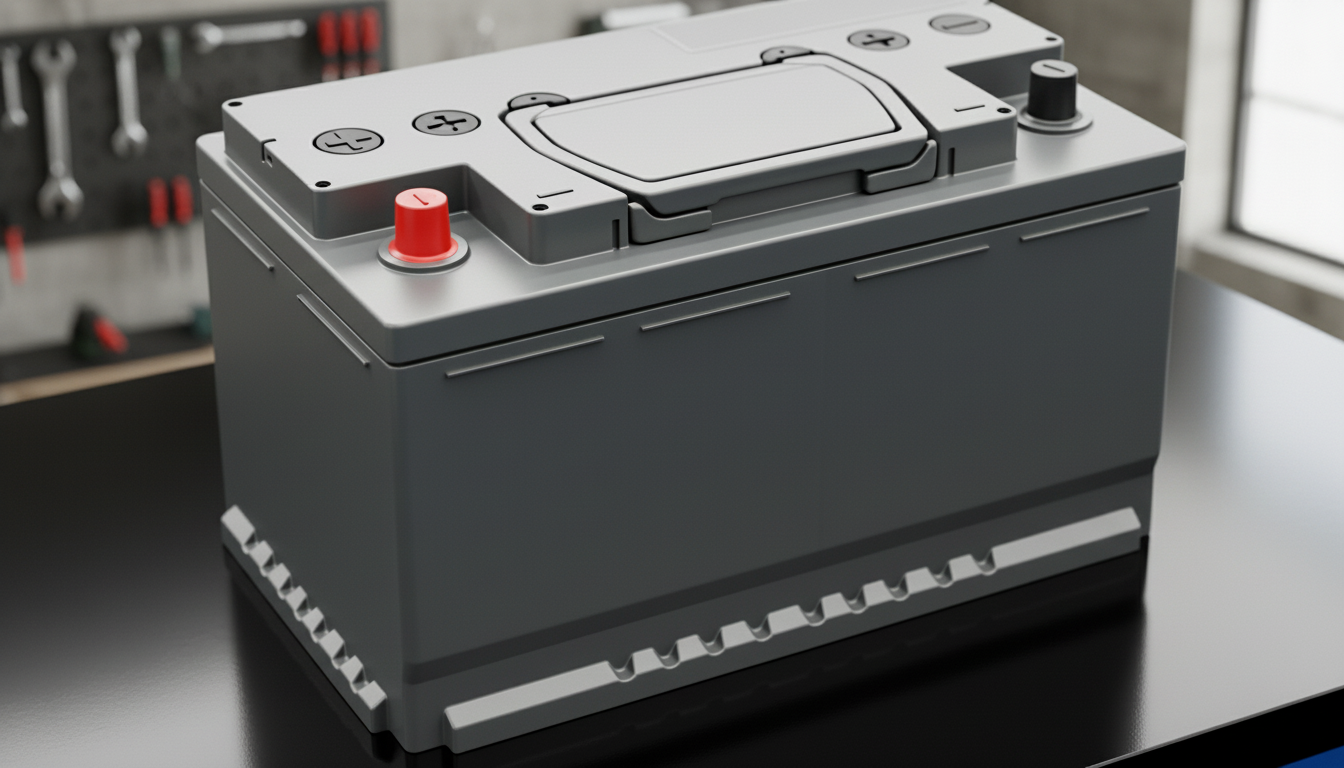 Jak dobrać akumulatory samochodowe do różnych typów pojazdów?