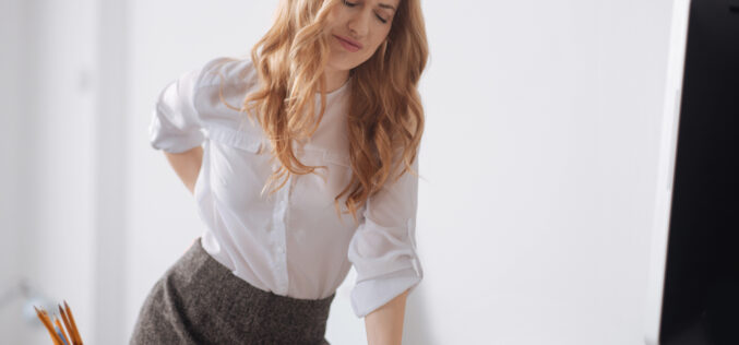 Co&nbsp;pokazuje badanie rezonansem magnetycznym kręgosłupa lędźwiowego?