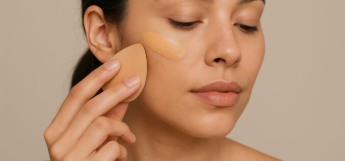 Trwały korektor pod&nbsp;oczy – jak wybrać produkt który&nbsp;przetrwa cały dzień?