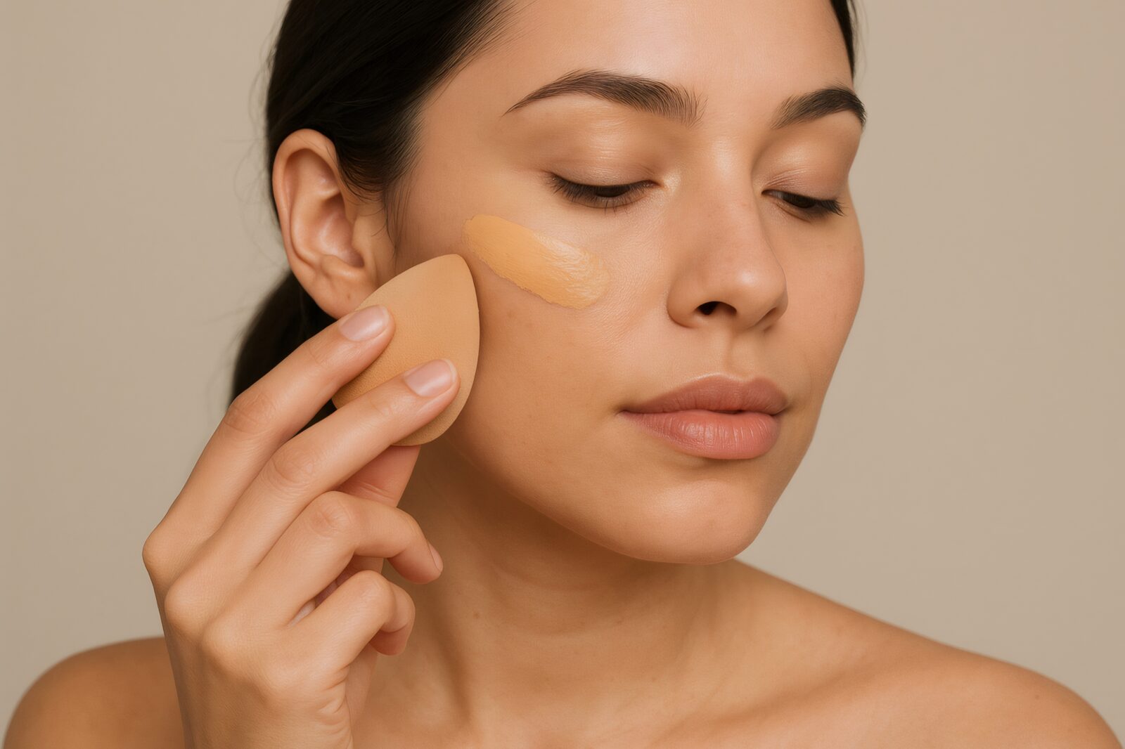 Trwały korektor pod oczy – jak wybrać produkt który przetrwa cały dzień?