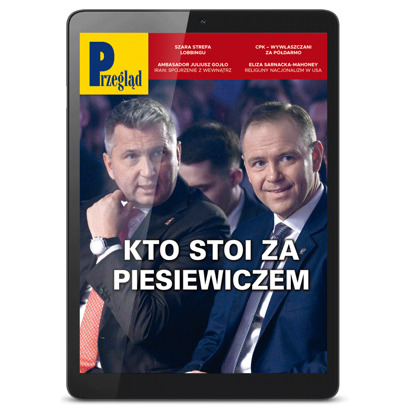 e-PRZEGLĄD nr 19/2026