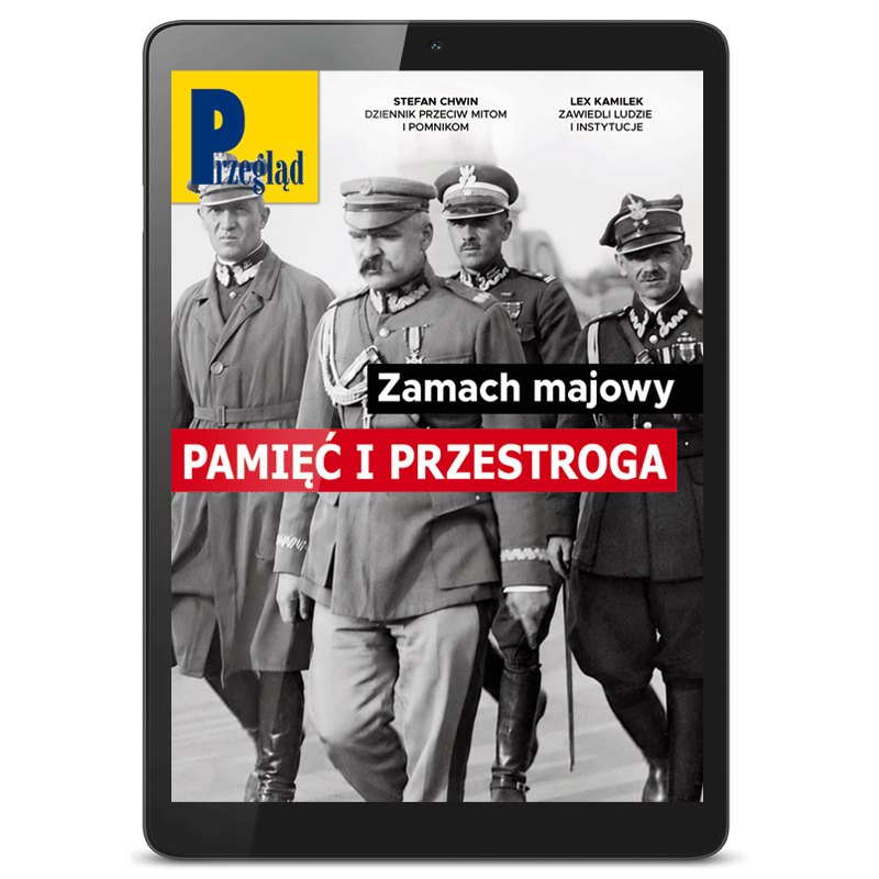 e-PRZEGLĄD nr 20/2026
