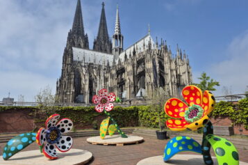 Yayoi Kusama – konfrontacja z&nbsp;mitem