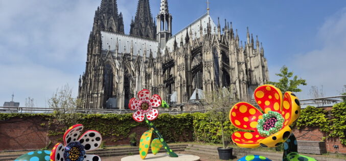 Yayoi Kusama – konfrontacja z&nbsp;mitem