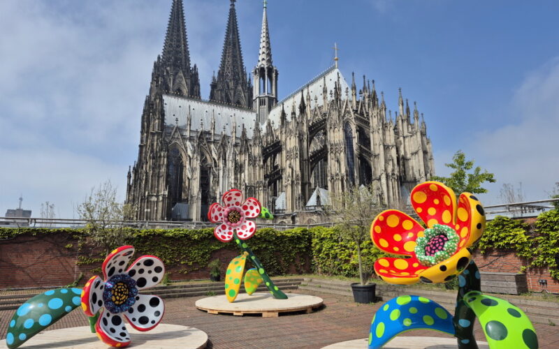 Yayoi Kusama – konfrontacja z mitem