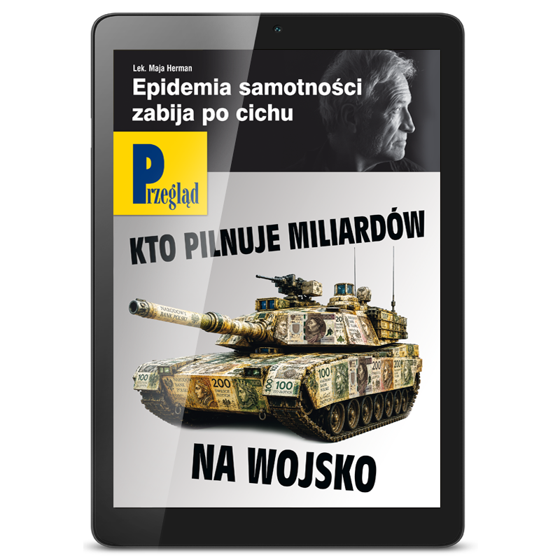 e-PRZEGLĄD nr 22/2026