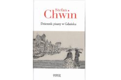 Stefan Chwin do&nbsp;czytania z&nbsp;uwagą
