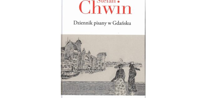 Stefan Chwin do&nbsp;czytania z&nbsp;uwagą