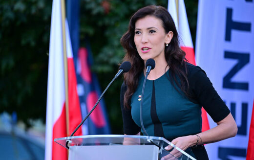 Nielegalne wpływy. Lobbing po&nbsp;polsku
