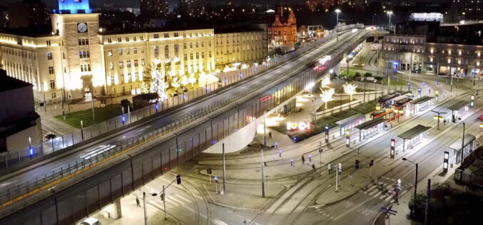 Bitwa o&nbsp;Chorzów