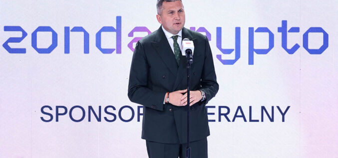 Radosław Piesiewicz. Łubu dubu, łubu dubu…