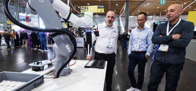 Paryż chce wyższych podatków od&nbsp;big techów
