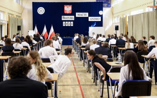 Matura szyta na&nbsp;miarę