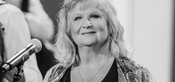 Stanisława Celińska: Podobało się? 1947-2026