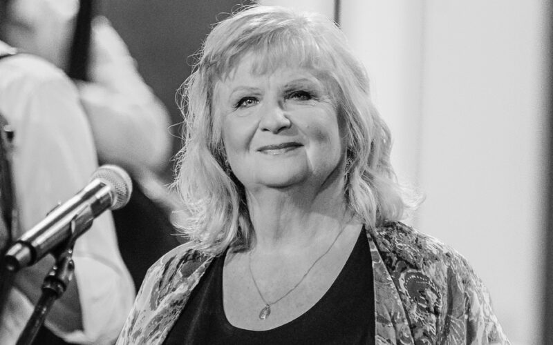 Stanisława Celińska: Podobało się? 1947-2026