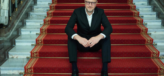 Teatr Wielki jeszcze większy, nowocześniejszy i&nbsp;dostępniejszy