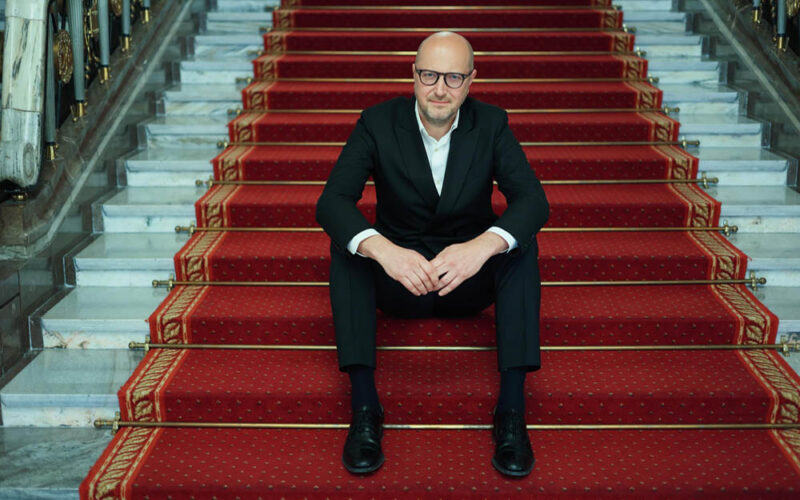 Teatr Wielki jeszcze większy, nowocześniejszy i&nbsp;dostępniejszy