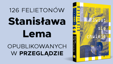 PRZEGLĄD POLECA