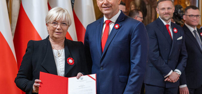 Sztuka strzelania sobie w&nbsp;kolano