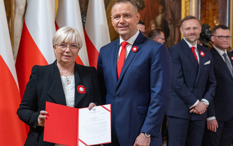 Sztuka strzelania sobie w&nbsp;kolano