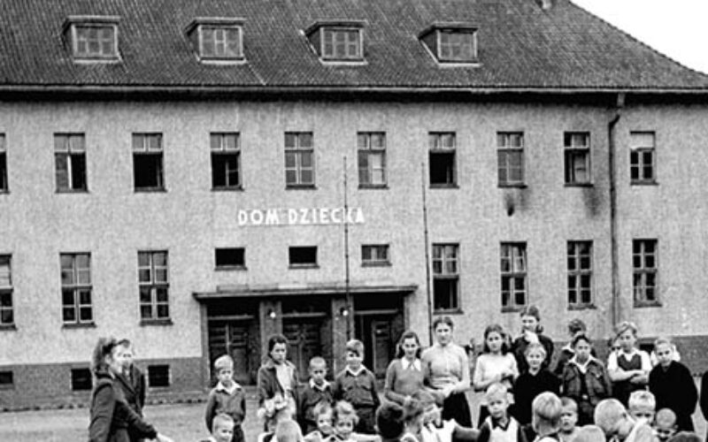 Republika ludzi młodych