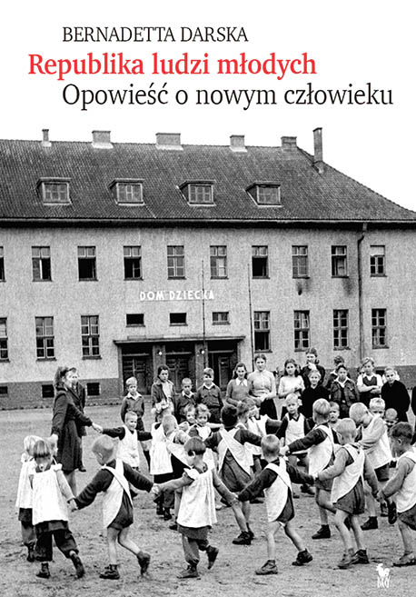 Republika ludzi młodych