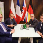Nowe czasy, nowe traktaty