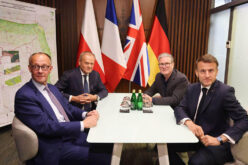 Nowe czasy, nowe traktaty