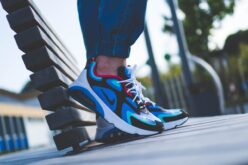 Buty sportowe na&nbsp;co&nbsp;dzień – jak połączyć wygodę i&nbsp;styl?