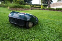 Czy&nbsp;robot koszący poradzi sobie na&nbsp;nierównej działce?