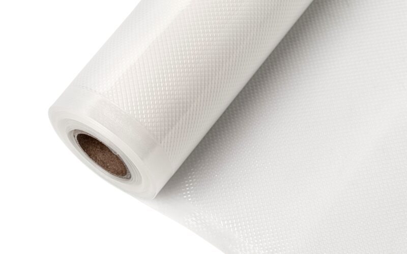 Folia moletowana – jak przedłużyć świeżość produktów i&nbsp;uniknąć błędów przy pakowaniu próżniowym?