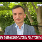 Kolejna ucieczka wiceprezesa PiS