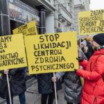 Pacjent w&nbsp;kryzysie