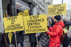 Pacjent w&nbsp;kryzysie