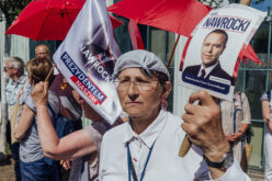 Zmarnowany rok po&nbsp;wyborach prezydenckich