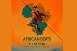 AFRICAN BEATS FESTIVAL 2026
