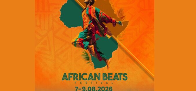 AFRICAN BEATS FESTIVAL 2026