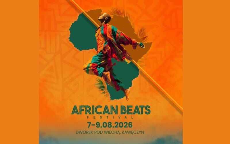 AFRICAN BEATS FESTIVAL 2026