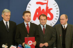 Przed&nbsp;PiS była AWS