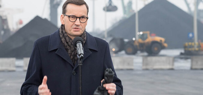 Dla nas błoto, dla nich złoto