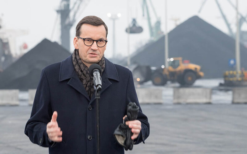 Dla nas błoto, dla nich złoto